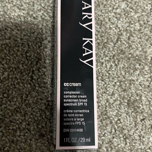 Mary Kay CC Cream
